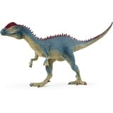Schleich Dinosaurs Dilophosaure, Figurine 4 an(s), Multicolore