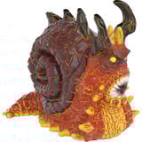 Schleich ELDRADOR CREATURES Escargot de lave, Figurine 7 an(s), Multicolore, Plastique