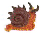 Schleich ELDRADOR CREATURES Escargot de lave, Figurine 7 an(s), Multicolore, Plastique