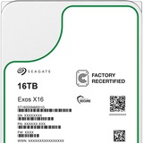 Seagate Exos X16 16 TB, Disque dur 