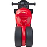 Simba Vélo de sport Roue d'équilibre Rouge, Vélo d'équilibre 