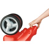 Simba Vélo de sport Roue d'équilibre Rouge, Vélo d'équilibre 