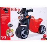 Simba Vélo de sport Roue d'équilibre Rouge, Vélo d'équilibre 