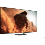 Sony BRAVIA 7 II K65XR75M2 65" 4K UHD Moniteur  Noir/Argent foncé