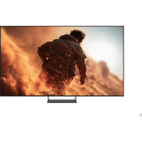 Sony BRAVIA 7 II K65XR75M2 65" 4K UHD Moniteur  Noir/Argent foncé
