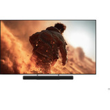 Sony BRAVIA 7 II K65XR75M2 65" 4K UHD Moniteur  Noir/Argent foncé