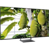 Sony BRAVIA 7 II K65XR75M2 65" 4K Ultra HD Moniteur Noir/argent foncé, 4x HDMI, 2x USB-A, 1x RJ-45, 120 Hz