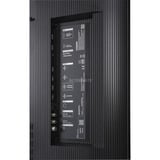 Sony BRAVIA 7 II K65XR75M2 65" 4K Ultra HD Moniteur Noir/argent foncé, 4x HDMI, 2x USB-A, 1x RJ-45, 120 Hz