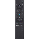 Sony BRAVIA 7 II K65XR75M2 65" 4K Ultra HD Moniteur Noir/argent foncé, 4x HDMI, 2x USB-A, 1x RJ-45, 120 Hz