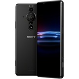 Sony Xperia XQBE52C2B.EEAC smartphone 16,5 cm (6.5") Double SIM hybride Android 11 5G USB Type-C 12 Go 512 Go 4500 mAh Noir Noir, 16,5 cm (6.5"), 12 Go, 512 Go, 12 MP, Android 11, Noir