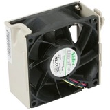 Supermicro FAN-0158L4-001, Ventilateur de boîtier Noir/Beige