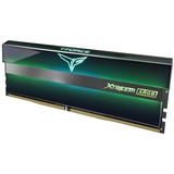 Team Group 32 Go DDR4-3200 (2x 16 Go) mémoire vive Noir, TF10D432G3200HC16CDC01, XMP 2.0