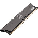 Team Group DIMM 32 GB DDR4-3600 Kit, module de mémoire, Mémoire vive Noir, (noir, TTCED432G3600HC14CDC01, T-CREATE EXPERT)