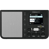 TechniSat 0000/3967, Radio Internet Noir
