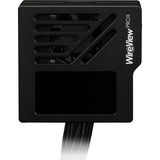 Thermal Grizzly TG-WV-P2-H19W, Appareil de mesure Noir