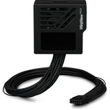 Thermal Grizzly TG-WV-P2-H19W, Appareil de mesure Noir