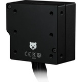 Thermal Grizzly TG-WV-P2-H19W, Appareil de mesure Noir
