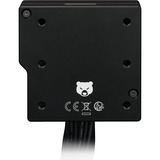 Thermal Grizzly TG-WV-P2-H19W, Appareil de mesure Noir