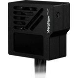 Thermal Grizzly WireView Pro II GPU Wired, Appareil de mesure Noir