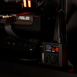 Thermal Grizzly WireView Pro II GPU Wired, Appareil de mesure Noir