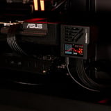 Thermal Grizzly WireView Pro II GPU Wired, Appareil de mesure Noir