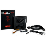Thermal Grizzly WireView Pro II GPU Wired, Appareil de mesure Noir