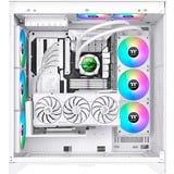 Thermaltake TH360 V2 Ultra EX ARGB Sync AIO Refroidisseur Liquide - Édition Snow, Watercooling Blanc