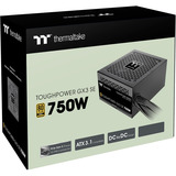 Thermaltake TT Toughpower GX3 SE 750W 