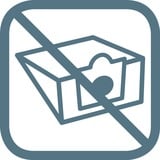 Thomas EasyBox pour perfect air et AQUA+, Filtre à poussière 