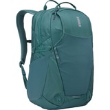 Thule EnRoute TEBP4316 - Mallard Green sac à dos Sac à dos normal Vert Nylon Vert, Sport, 39,6 cm (15.6"), Compartiment pour Notebook, Nylon