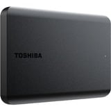 Toshiba HDTB510EK3AA, Disque dur Noir