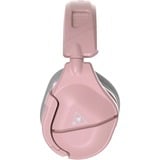 Turtle Beach Stealth 600 Gen 2 MAX Casque Sans fil Arceau Gaming USB Type-C Rose casque gaming over-ear rose fuchsia, Sans fil, Gaming, 20 - 20000 Hz, 712,1 g, Casque, Rose