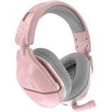 Turtle Beach Stealth 600 Gen 2 MAX, Casque gaming rose fuchsia