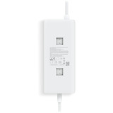 Ubiquiti Alimentation PoE intégrée UACC-PoE+-USBC, PoE-Injecteur Blanc