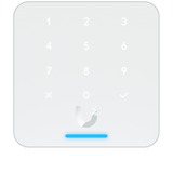 Ubiquiti Reader Flex, Système de contrôle d'accès Blanc