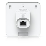Ubiquiti Reader Flex, Système de contrôle d'accès Blanc