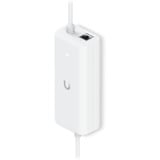 Ubiquiti UACC-PoE+-USBC, PoE-Injecteur Blanc