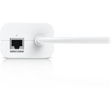 Ubiquiti UACC-PoE+-USBC, PoE-Injecteur Blanc