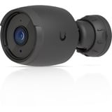 Ubiquiti UVC-G6-Bullet-B, Caméra de surveillance Noir