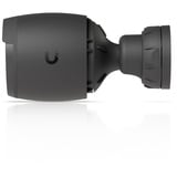 Ubiquiti UVC-G6-Bullet-B, Caméra de surveillance Noir