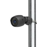 Ubiquiti UVC-G6-Bullet-B, Caméra de surveillance Noir