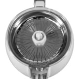 Unold Power Juicy Presse-agrumes 1100 W Blanc, Appareil presse-agrumes Blanc/en acier inoxydable, Presse-agrumes, Blanc, 1 m, Acier inoxydable, Plastique, Acier inoxydable, 1100 W