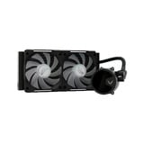 Valkyrie A240 ARGB, Watercooling Noir