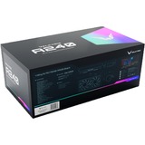 Valkyrie A240 ARGB, Watercooling Noir