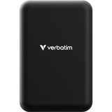 Verbatim 32223, Powerbank Noir