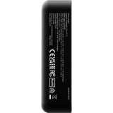 Verbatim 32223, Powerbank Noir