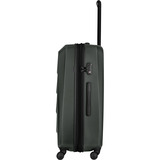 Wenger Prymo Large, valise coque, Valise à roulettes Anthracite