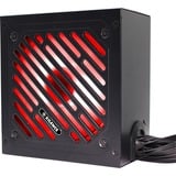 Xilence Gaming Gold ARGB alimentation 750 watt Noir, 3x PCIe