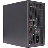 Xilence Gaming Gold ARGB alimentation  750 watt Noir, 3x PCIe