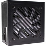 Xilence , 750 Watt alimentation  Noir